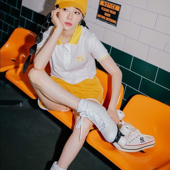 MLB Yankee Korea hoddie for kids - Picture 2 of 9